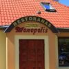 Restoranas MONOPOLIS